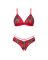 Комплект Obsessive Ms Merrilo 2-pcs set M/L