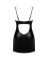 Сорочка Obsessive Norides chemise & thong XL/2XL