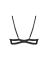 Лиф Obsessive Nutris bra M/L