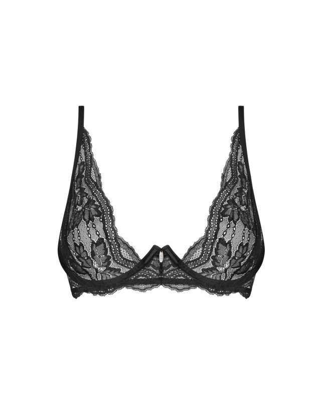 Лиф Obsessive Nutris bra M/L