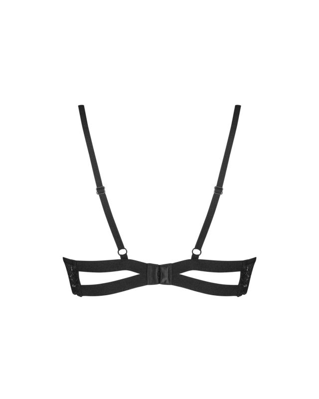 Лиф Obsessive Nutris bra XL/2XL