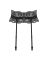 Пояс для чулок Obsessive Nutris garter belt XL/2XL