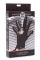 Перчатка с разными текстурами Master Series Pleasure Poker Textured Glove