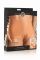 Накладная вагина Master Series Silicone Vagina + Butt Panties - Large