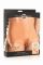 Накладная вагина Master Series Silicone Vagina + Butt Panties - Medium