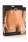 Накладная вагина Master Series Silicone Vagina + Butt Panties - Small