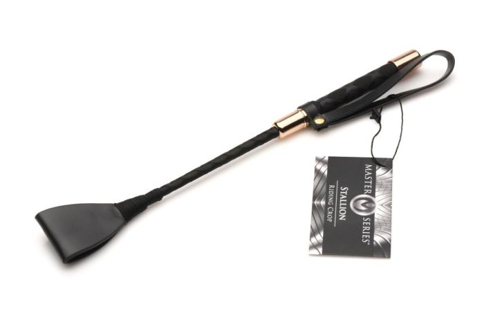 Шлепалка Master Series Stallion Riding Crop