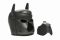 Набор BDSM щенка Master Series Luxury Pup Arsenal Set - Black