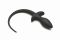 Набор BDSM щенка Master Series Luxury Pup Arsenal Set - Black