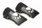 Набор BDSM щенка Master Series Luxury Pup Arsenal Set - Black