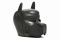 Набор BDSM щенка Master Series Luxury Pup Arsenal Set - Black