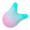 Вакуумный клиторальный стимулятор Satisfyer Mermaid Vibes Mint/Pink