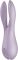 Клиторальный вибратор Satisfyer Threesome 2 Violet