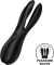 Клиторальный вибратор Satisfyer Threesome 2 Black