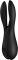 Клиторальный вибратор Satisfyer Threesome 2 Black