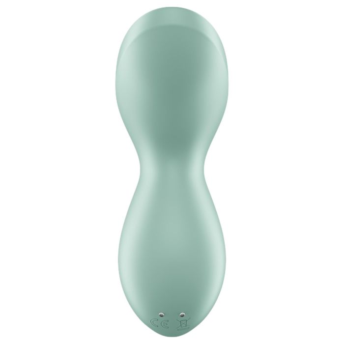 Вибратор Satisfyer Exciterrr Mint