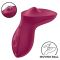 Вибратор Satisfyer Exciterrr Berry