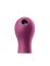 Вибромассажер с вакуумной стимуляцией Satisfyer Lucky Libra