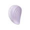 Вакуумный клиторальный стимулятор с вибрацией Satisfyer Pearl Diver Violet