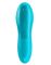 Вибратор на палец Satisfyer Teaser Light Blue