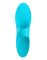 Вибратор на палец Satisfyer Teaser Light Blue