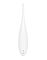 Вибратор для клитора Satisfyer Twirling Fun White