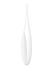 Вибратор для клитора Satisfyer Twirling Fun White