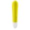 Вибропуля перезаряжаемая Satisfyer Ultra Power Bullet 1 Yellow