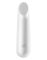 Вибропуля перезаряжаемая Satisfyer Ultra Power Bullet 3 White