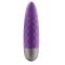Минивибратор Satisfyer Ultra Power Bullet 5 Violet