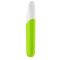 Мини-вибратор с гибким язычком Satisfyer Ultra Power Bullet 7 Green