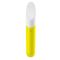 Минивибратор с гибким язычком Satisfyer Ultra Power Bullet 7 Yellow