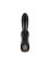 Смарт вибратор-кролик с двойным отростком Satisfyer Double Flex Black