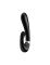 Смарт вибратор-кролик с подогревом Satisfyer Heat Wave Black