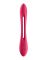 Универсальный гибкий вибратор для пар Satisfyer Elastic Joy Red