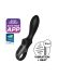 Смарт-вибратор для простаты Satisfyer Heat Climax, подогрев до 40°